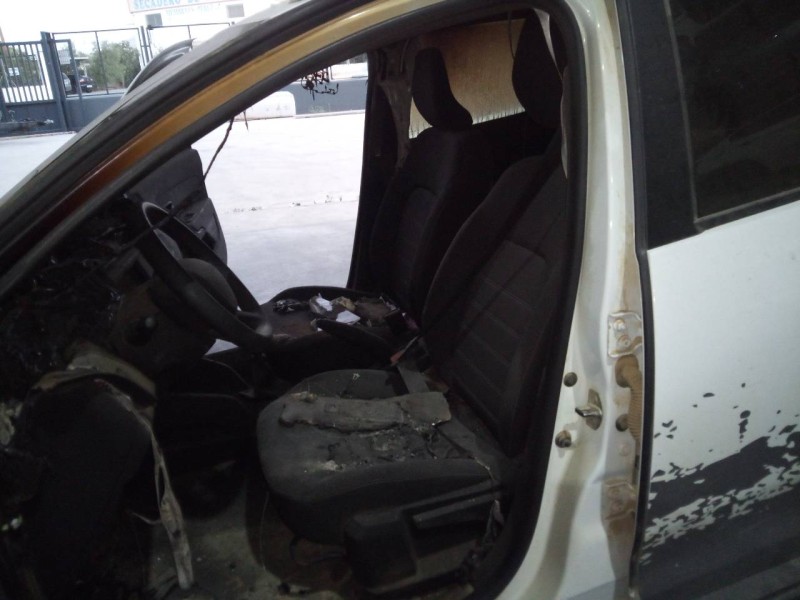 dacia duster ii del año 2023