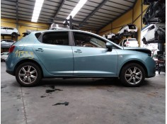 SEAT IBIZA (6J5)