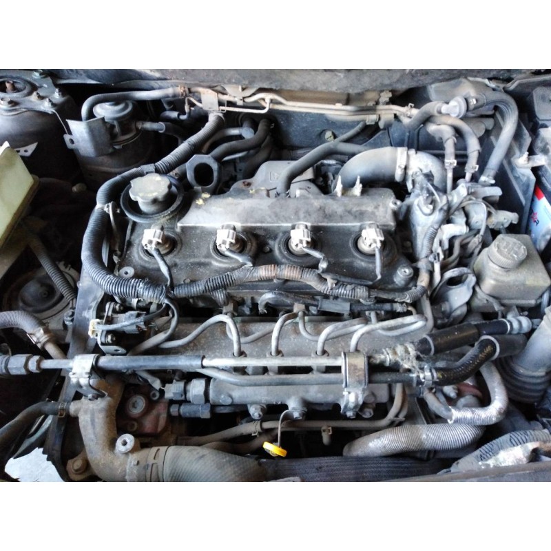 mazda 5 berl. (cr) del año 2005