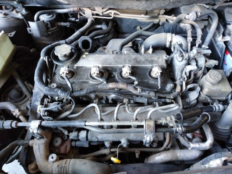 mazda 5 berl. (cr) del año 2005