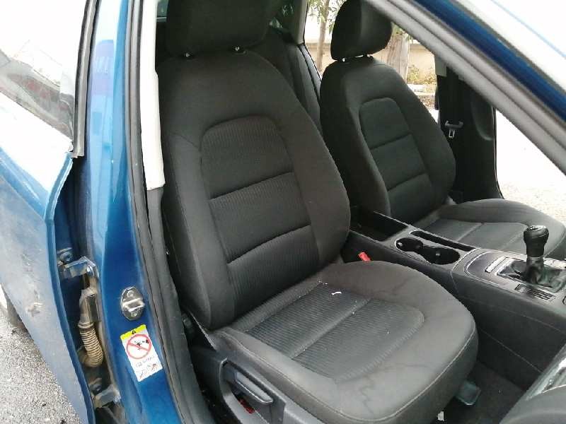 audi a4 ber. (b8) del año 2009