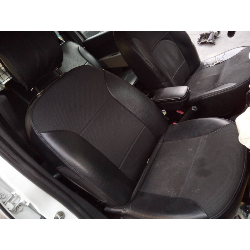 dacia lodgy del año 2015