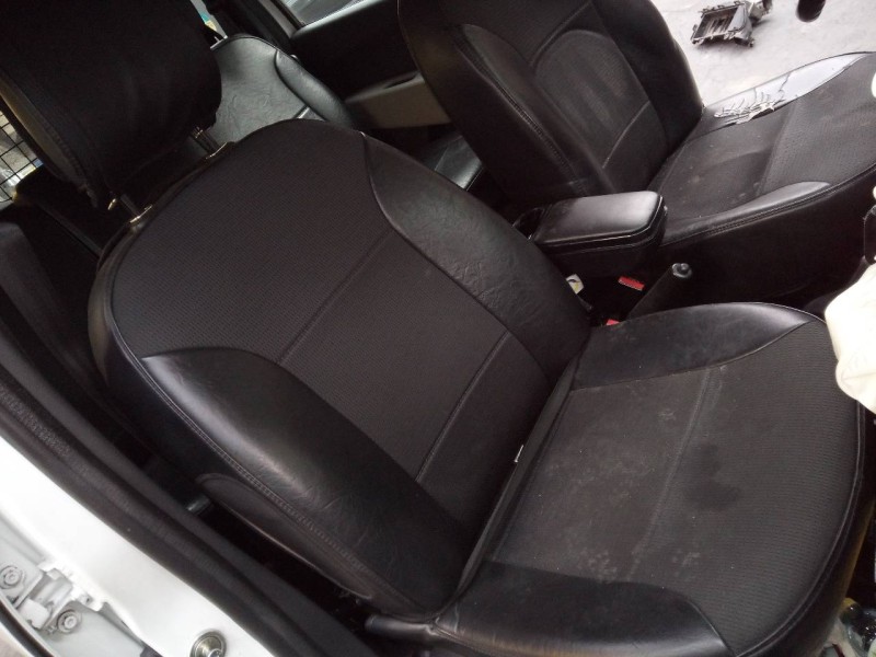 dacia lodgy del año 2015