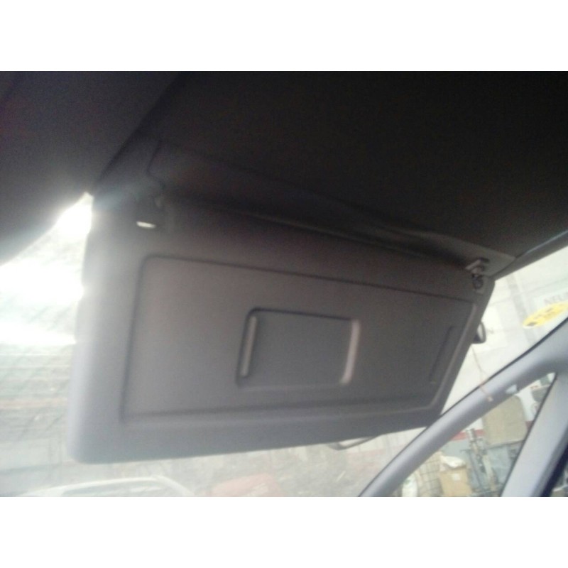 Recambio de parasol izquierdo para citroen c4 grand picasso exclusive referencia OEM IAM   