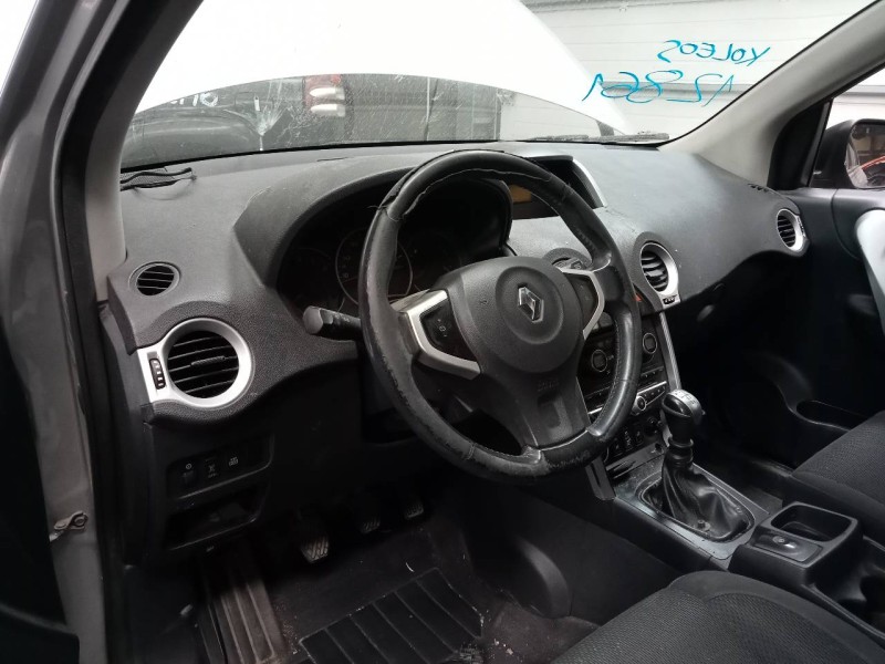 renault koleos del año 2008