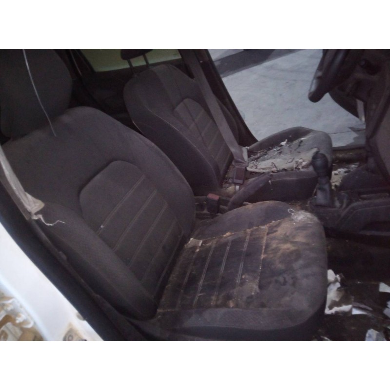 dacia duster ii del año 2023