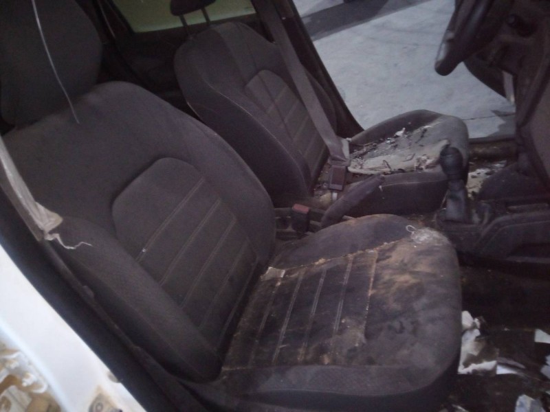 dacia duster ii del año 2023