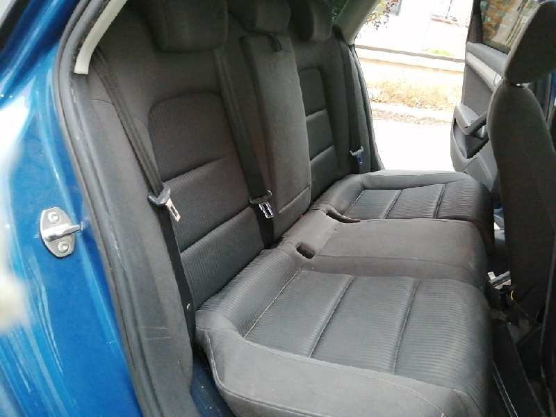 audi a4 ber. (b8) del año 2009