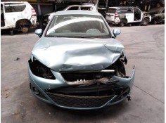 seat ibiza (6j5) del año 2008 2