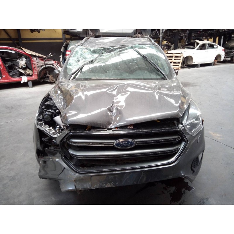 ford kuga (cbs) del año 2017