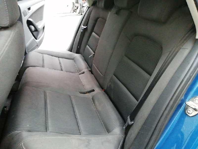 audi a4 ber. (b8) del año 2009