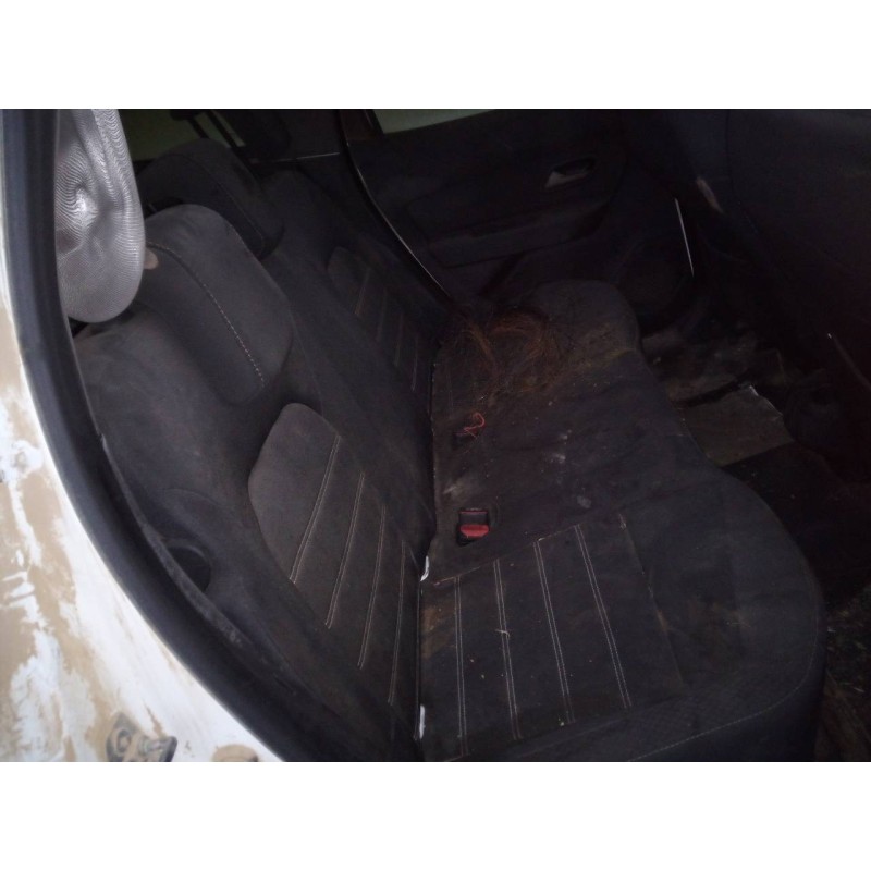 dacia duster ii del año 2023