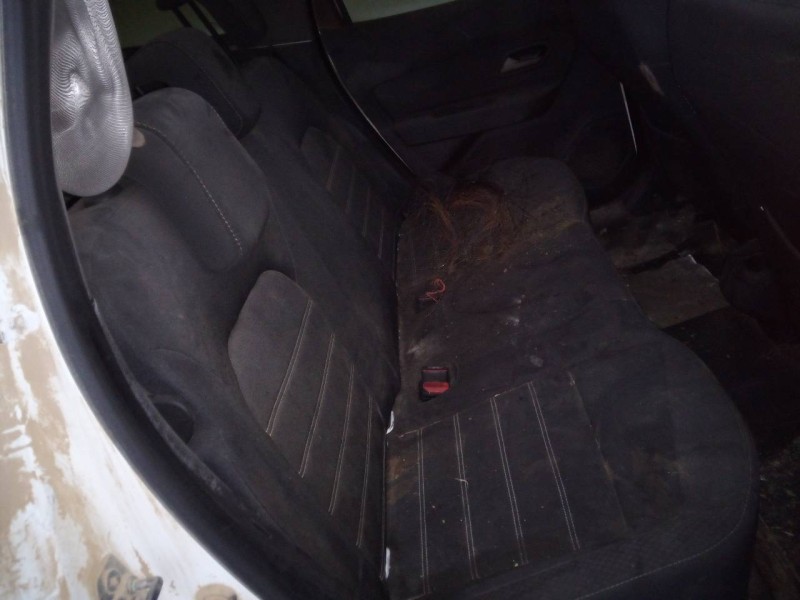 dacia duster ii del año 2023