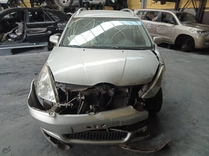 toyota corolla verso (r1) del año 2006