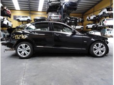 MERCEDES-BENZ CLASE C (W204) BERLINA