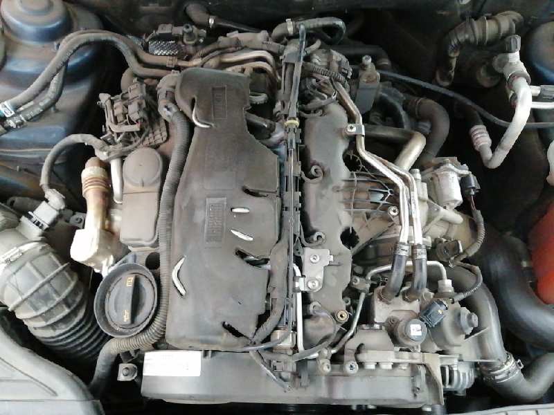 audi a4 ber. (b8) del año 2009