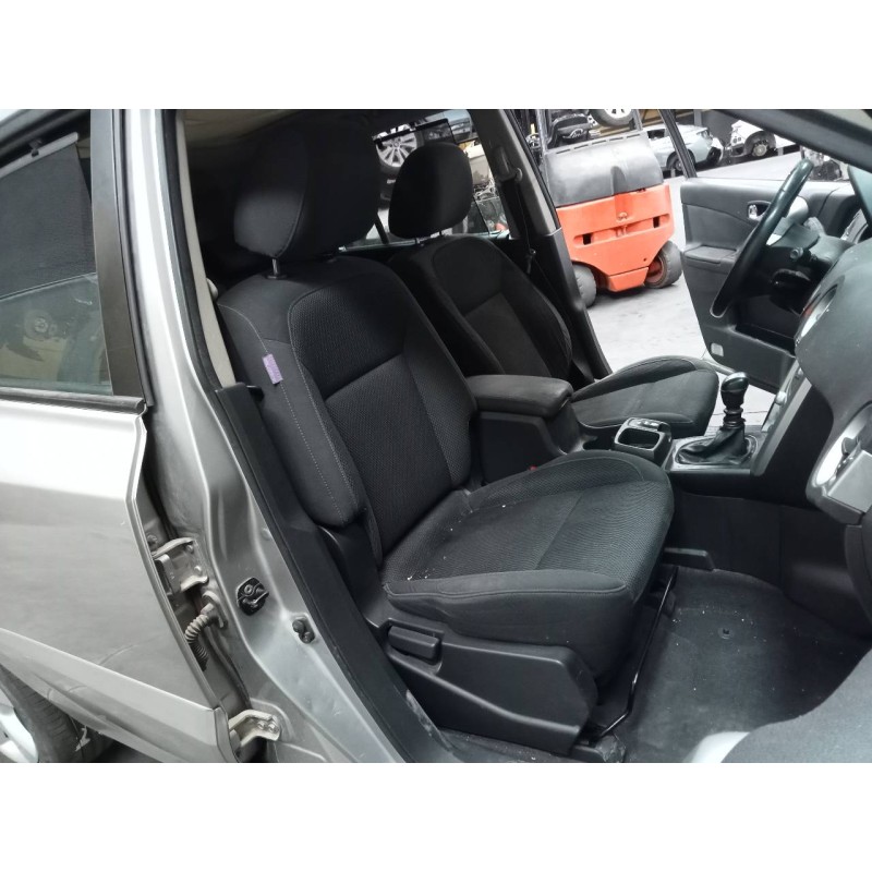 renault koleos del año 2008