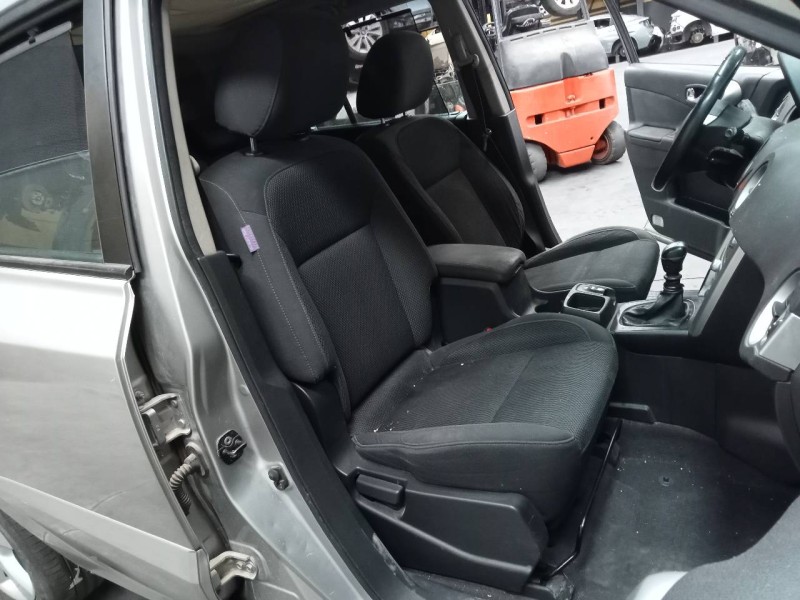 renault koleos del año 2008