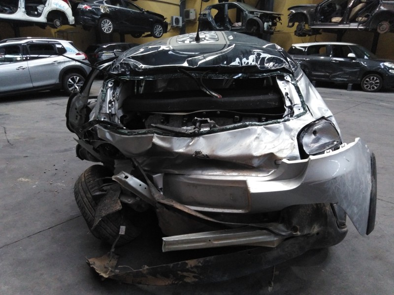 citroën c3 del año 2018