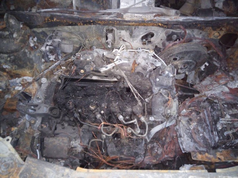 dacia duster ii del año 2023