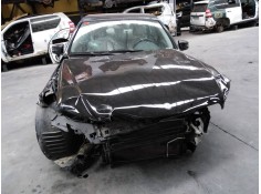 mercedes-benz clase c (w204) berlina del año 2009 2