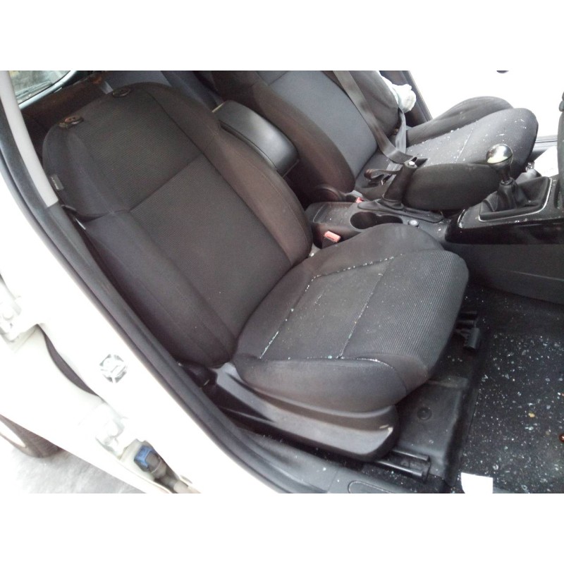 alfa romeo giulietta (191) del año 2013