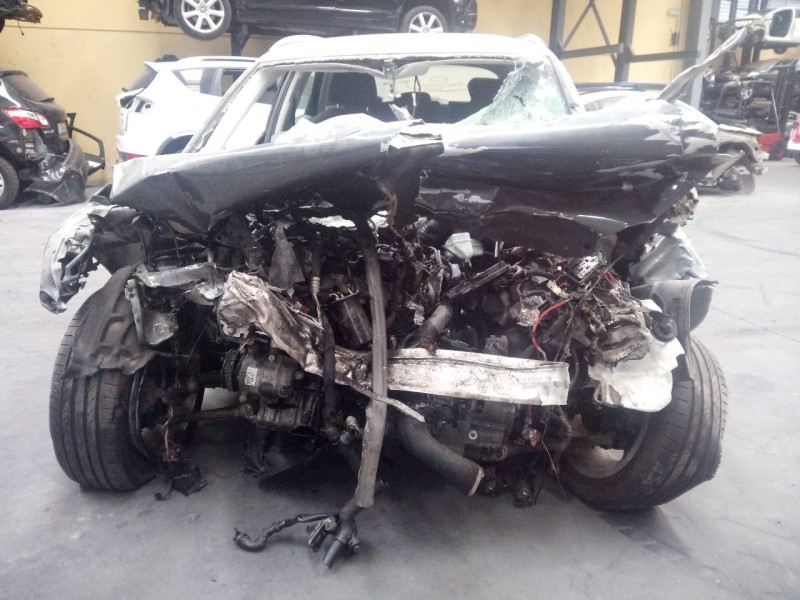 audi q3 (8u) del año 2013