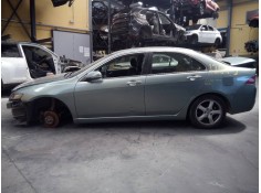 HONDA ACCORD BERLINA (CL/CN)