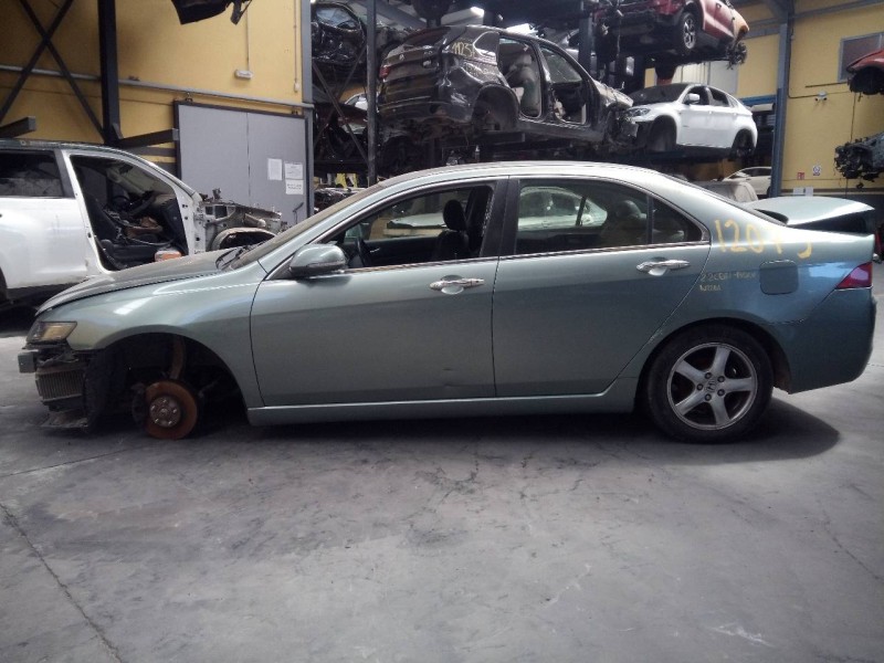 honda accord berlina (cl/cn) del año 2004