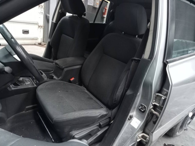 renault koleos del año 2008