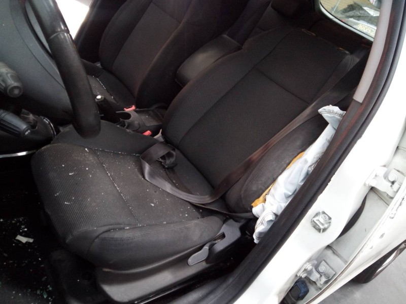 alfa romeo giulietta (191) del año 2013