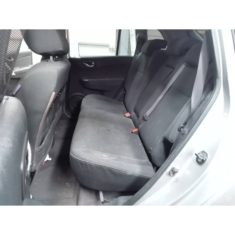 renault koleos del año 2008