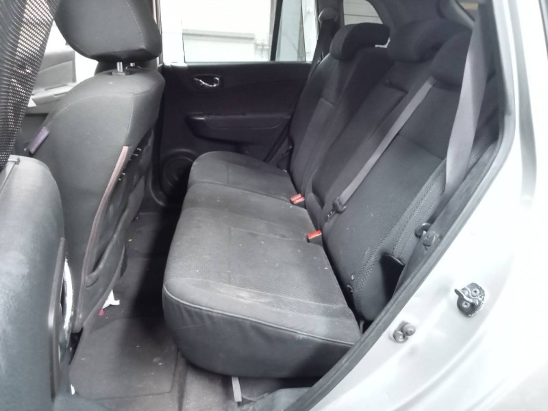 renault koleos del año 2008