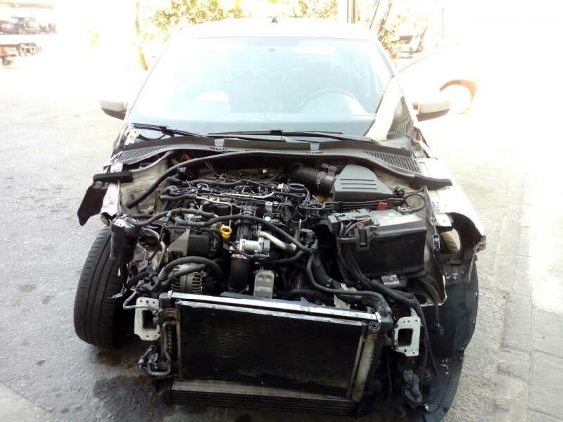 skoda rapid del año 2014