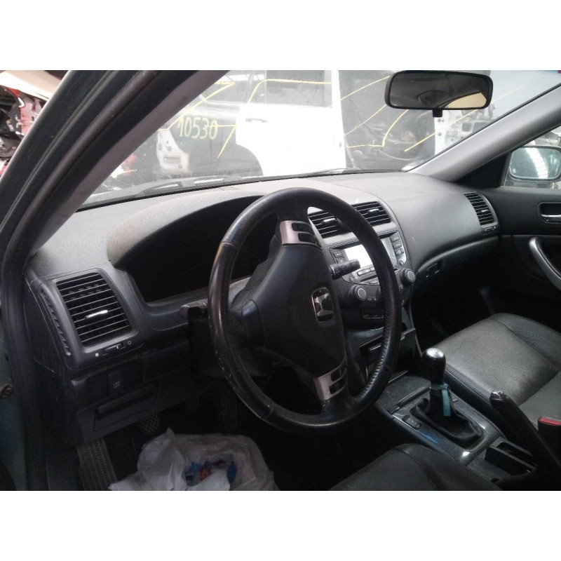 honda accord berlina (cl/cn) del año 2004