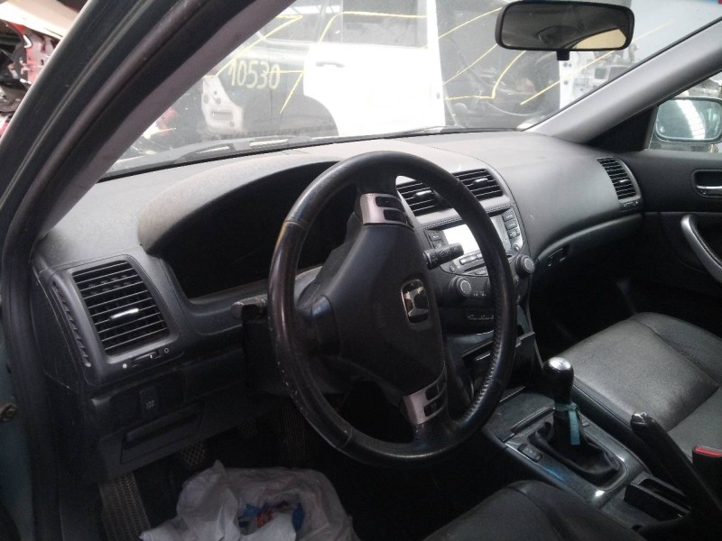 honda accord berlina (cl/cn) del año 2004