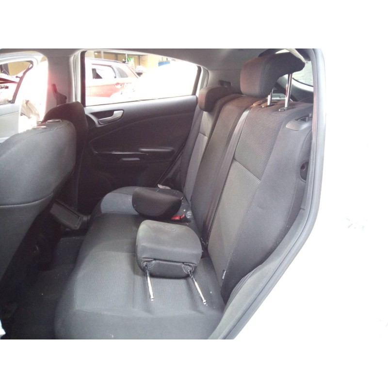 alfa romeo giulietta (191) del año 2013