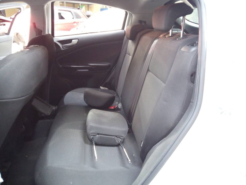 alfa romeo giulietta (191) del año 2013