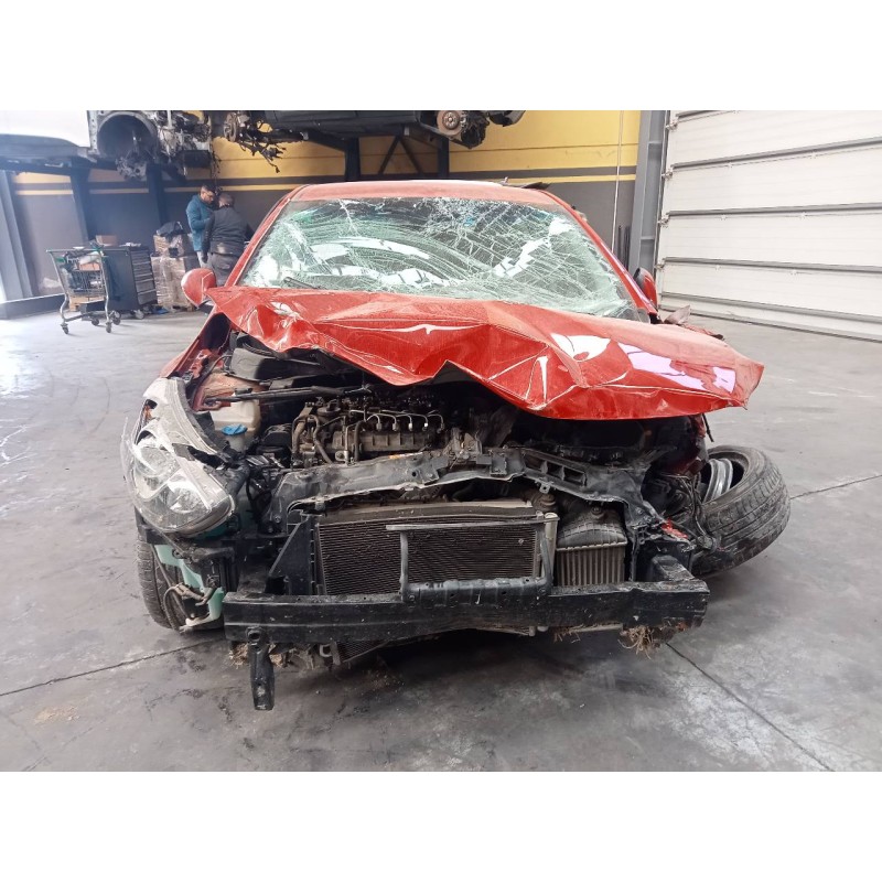 hyundai i30 (gd) del año 2015