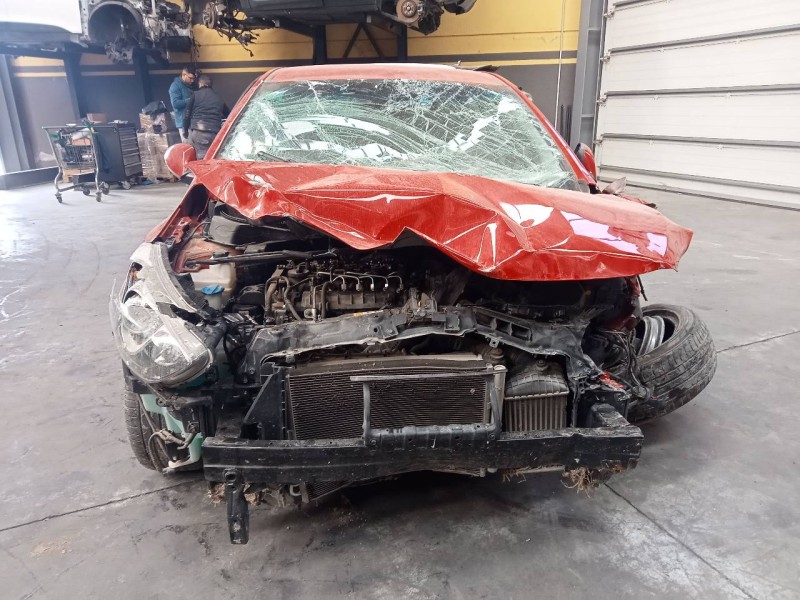 hyundai i30 (gd) del año 2015