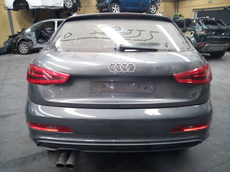 audi q3 (8u) del año 2013