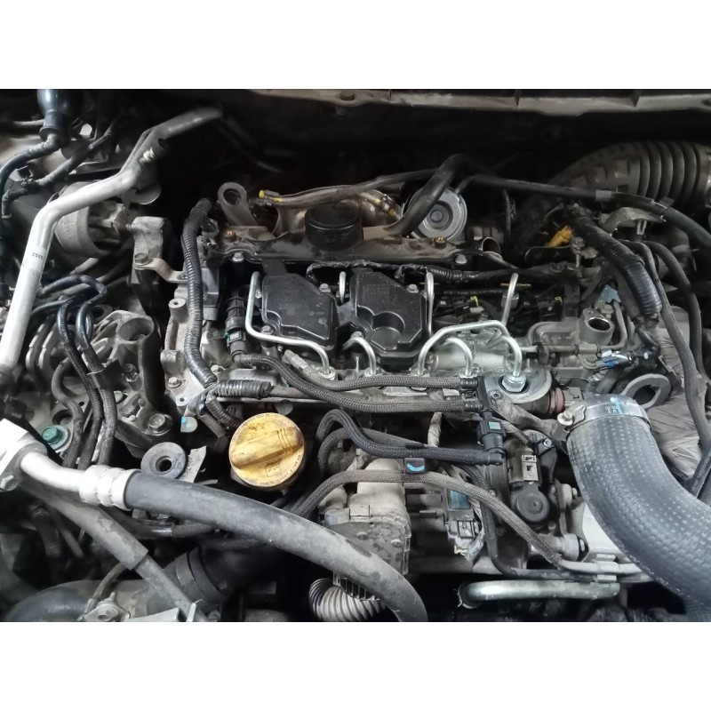 renault koleos del año 2008