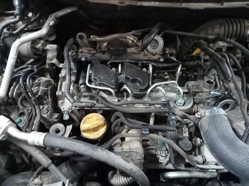 renault koleos del año 2008