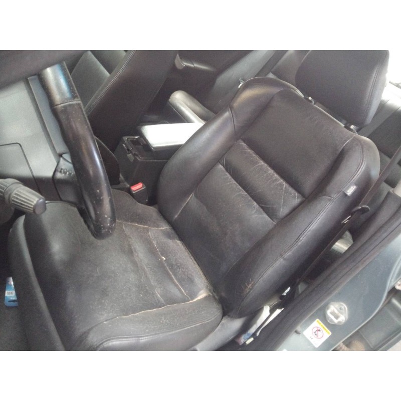 honda accord berlina (cl/cn) del año 2004