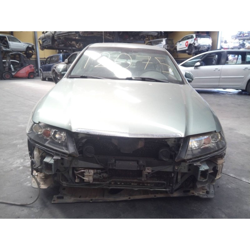 honda accord berlina (cl/cn) del año 2004