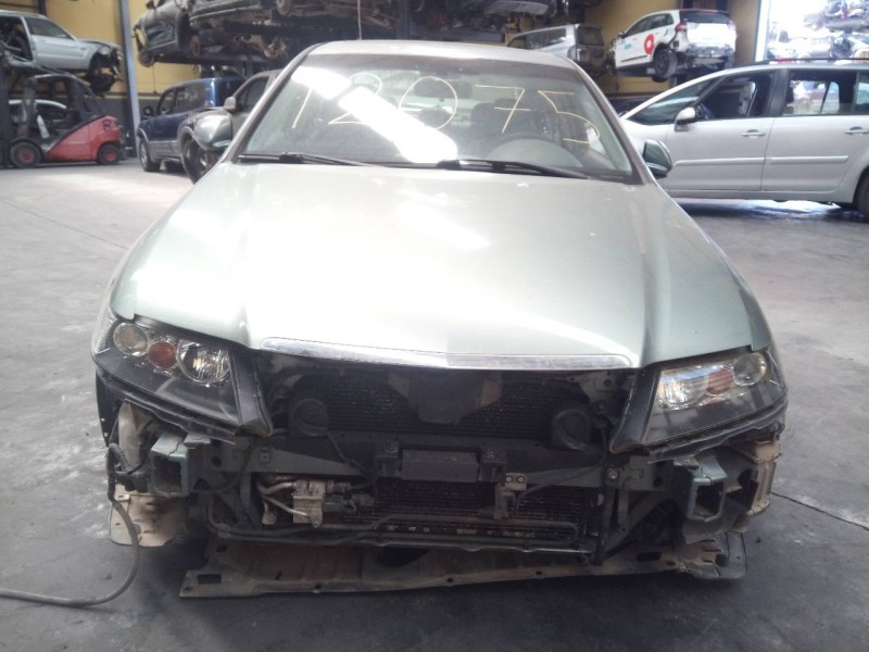 honda accord berlina (cl/cn) del año 2004