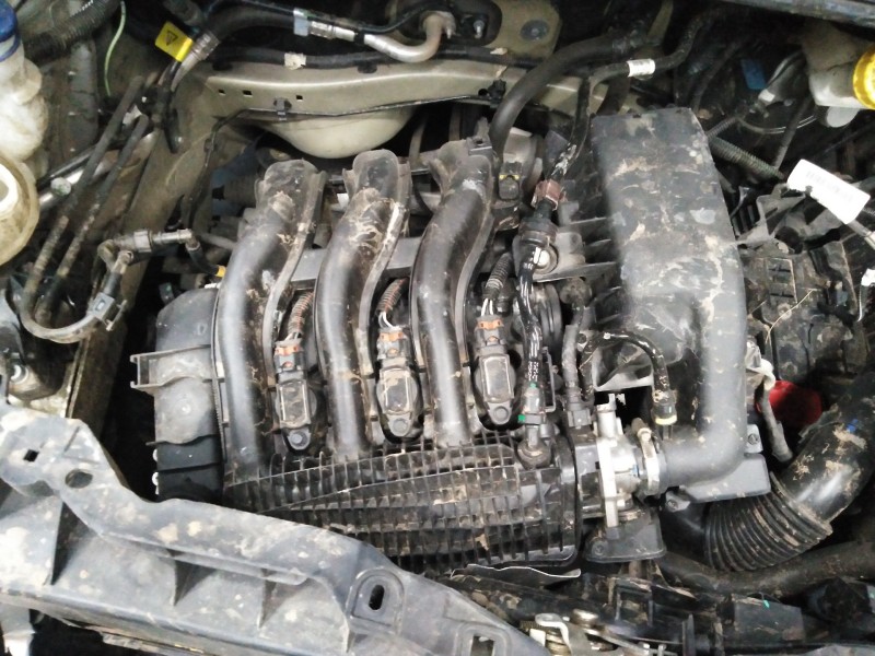 citroën c3 del año 2018