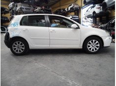 VOLKSWAGEN GOLF V BERLINA (1K1)