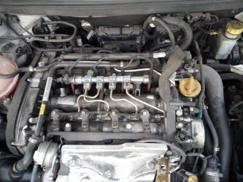 alfa romeo giulietta (191) del año 2013