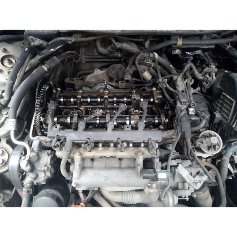 honda accord berlina (cl/cn) del año 2004